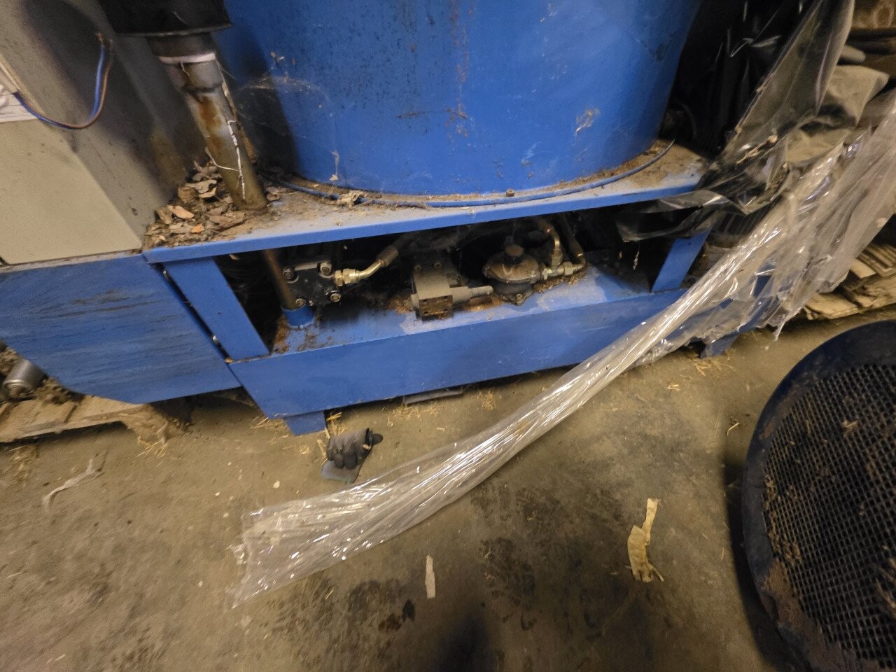 Macchine Per La Lavorazione Del Legno E Simili — foto 3