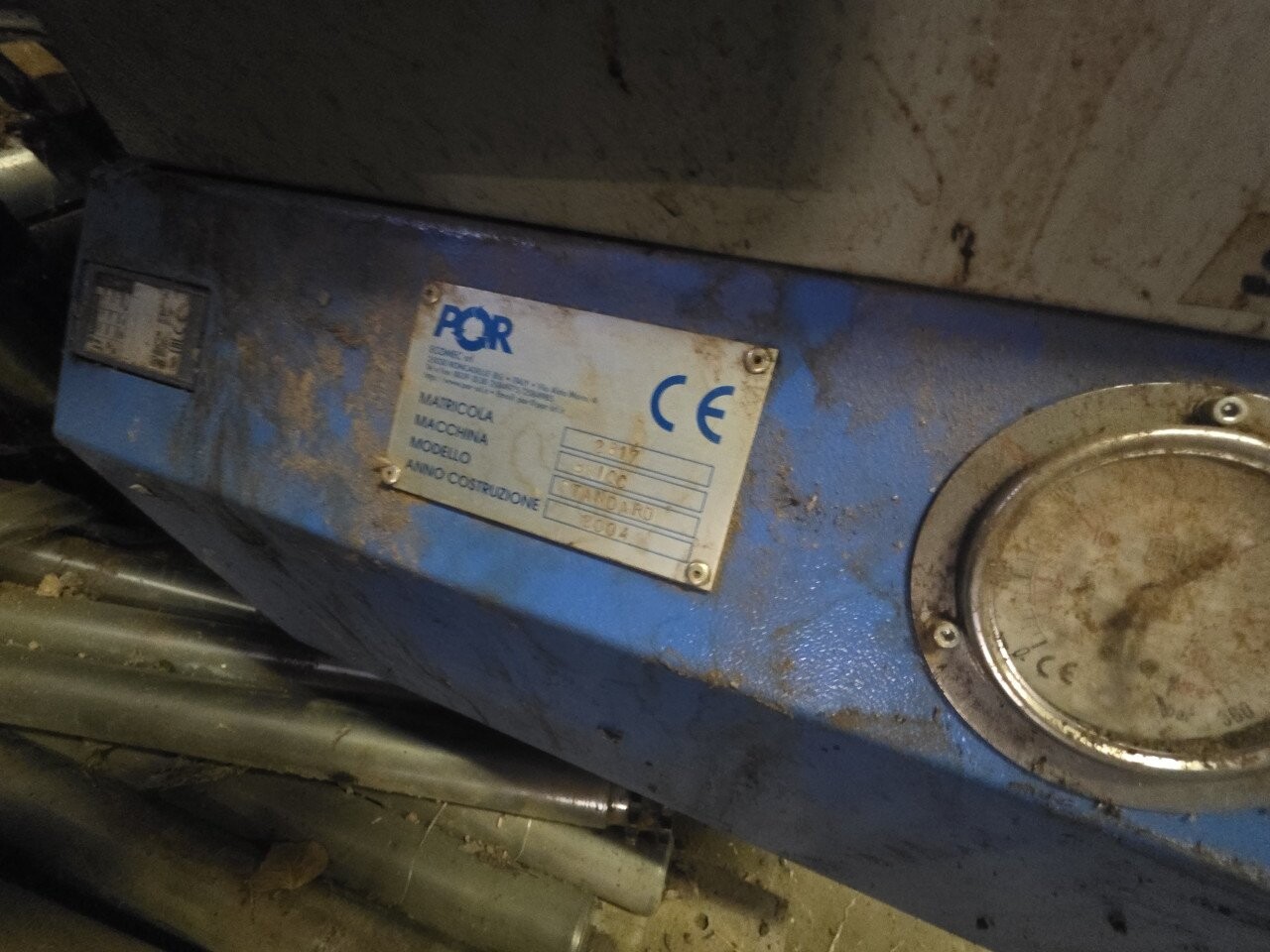 Macchine Per La Lavorazione Del Legno E Simili — foto 5