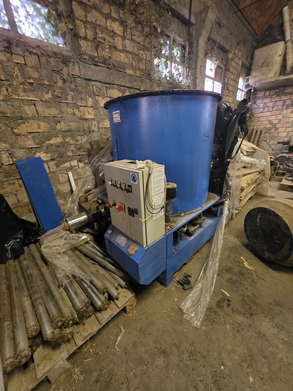 Macchine Per La Lavorazione Del Legno E Simili — foto 4