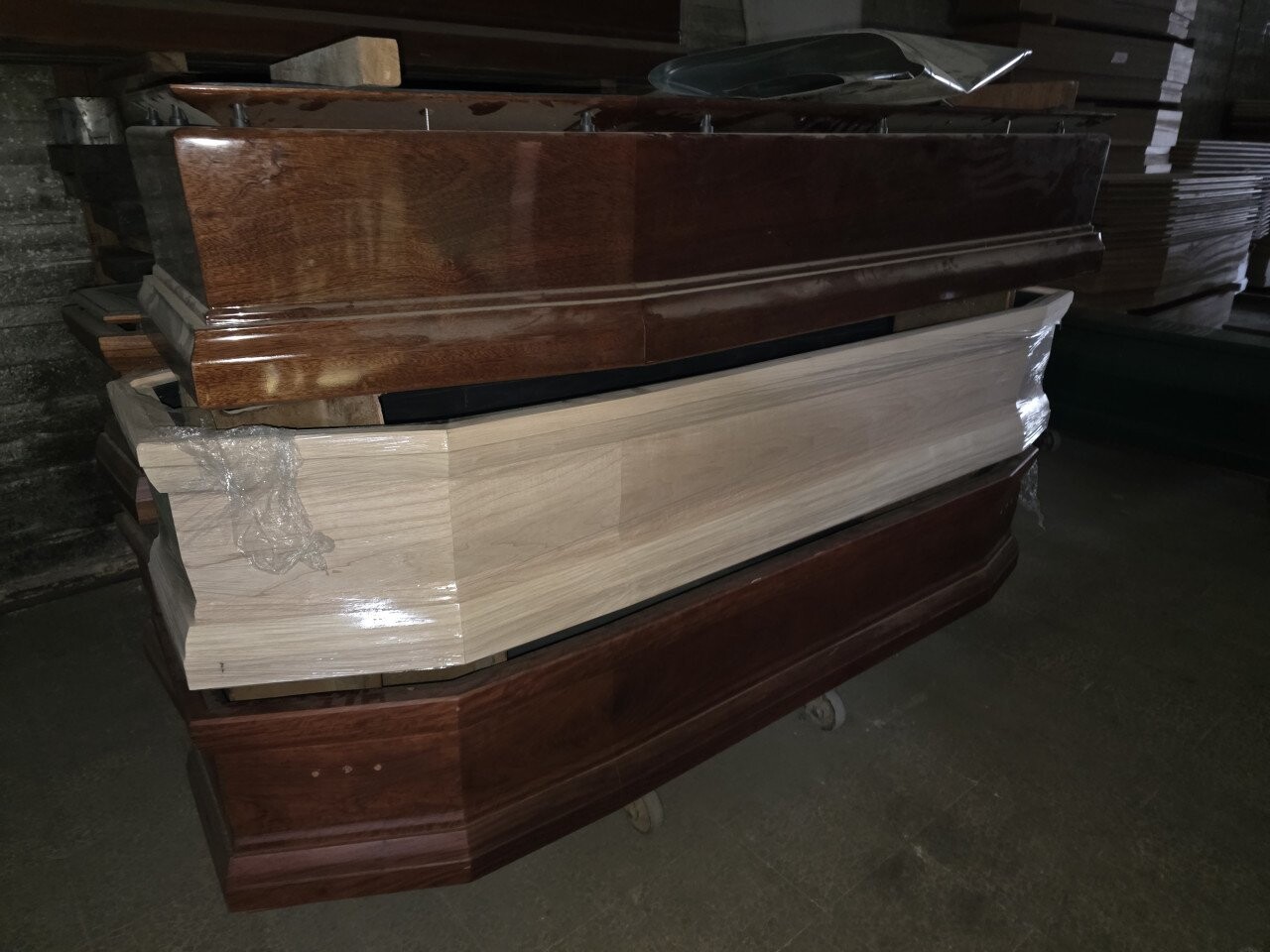 Materie Prime E Prodotti — foto 2