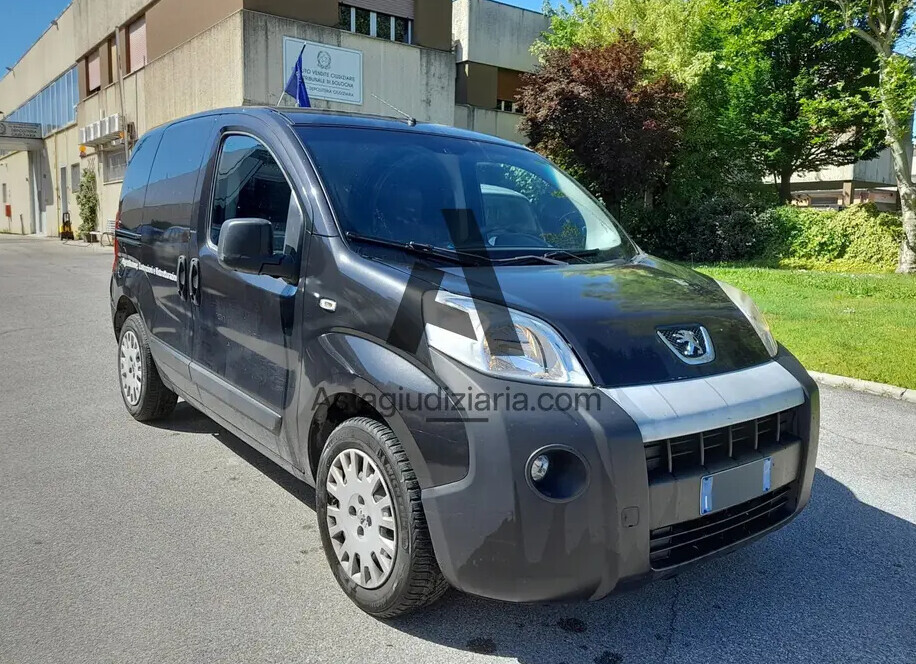 Automezzi Commerciali — foto 2