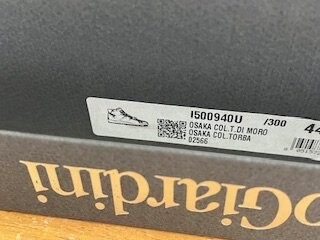 Abbigliamento E Calzature — foto 4