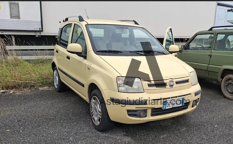 Autovetture — foto 2
