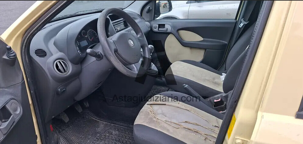 Autovetture — foto 4