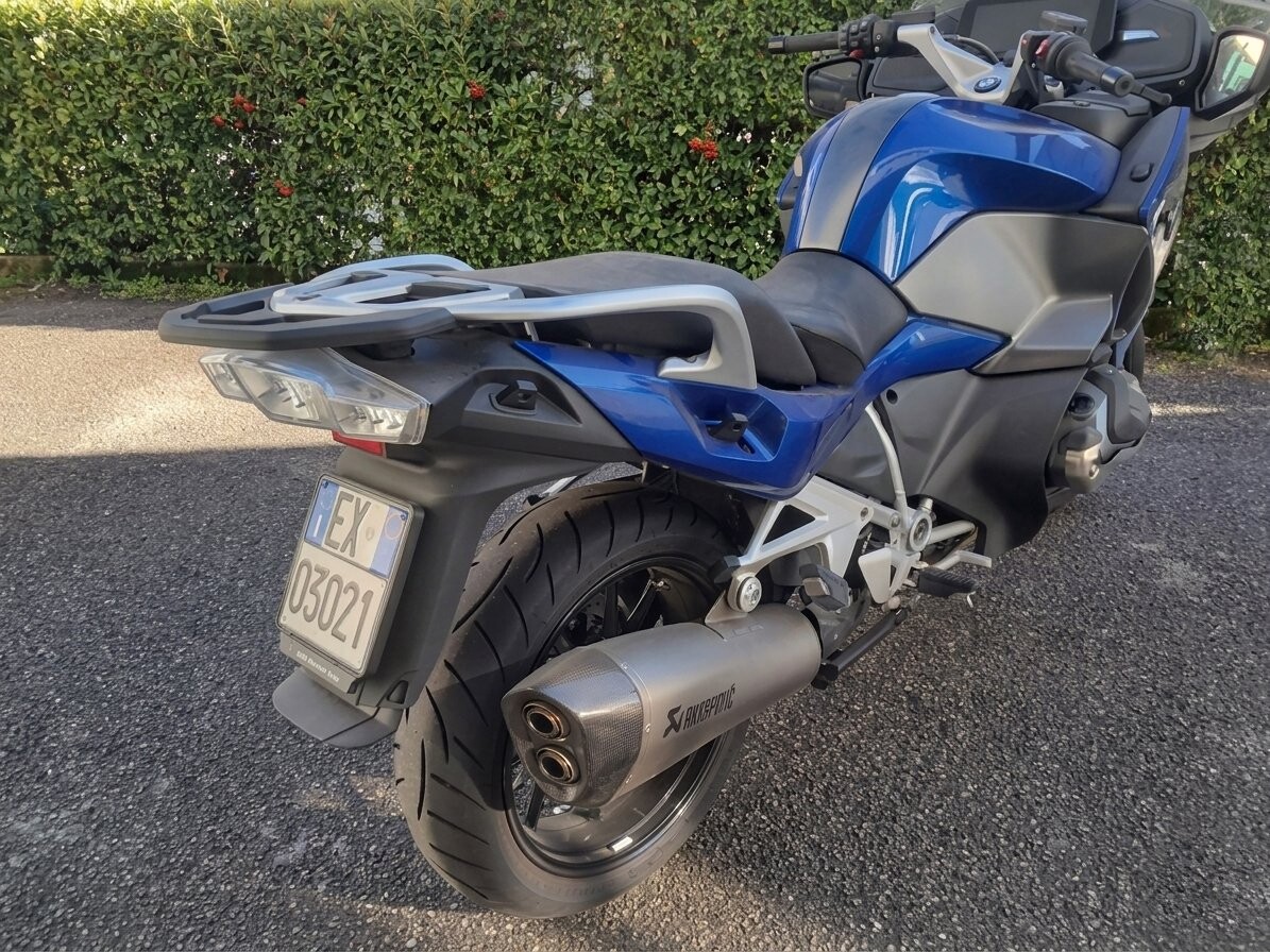 Motoveicolo O Ciclomotore — foto 2