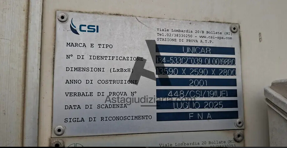 Automezzi Commerciali — foto 2