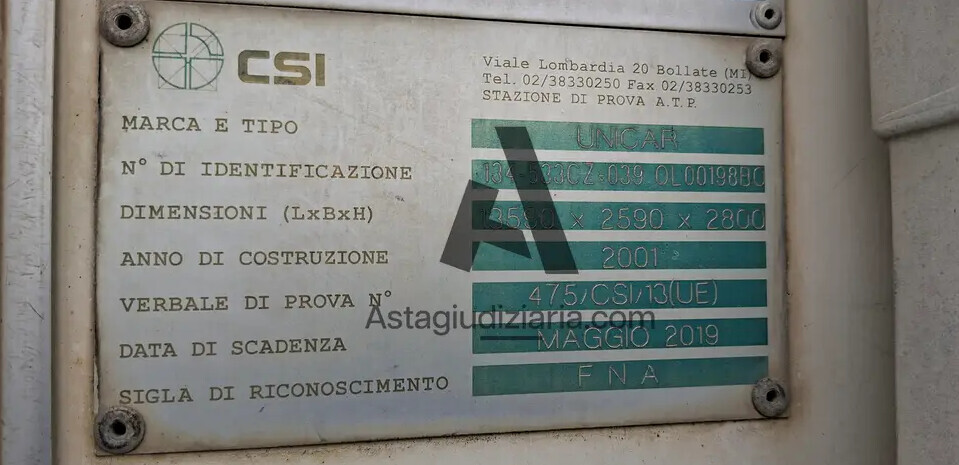 Automezzi Commerciali — foto 3