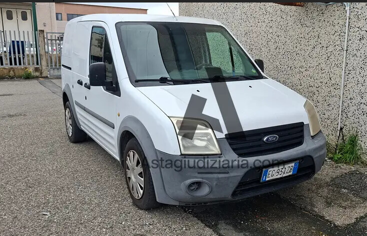 Automezzi Commerciali — foto 2