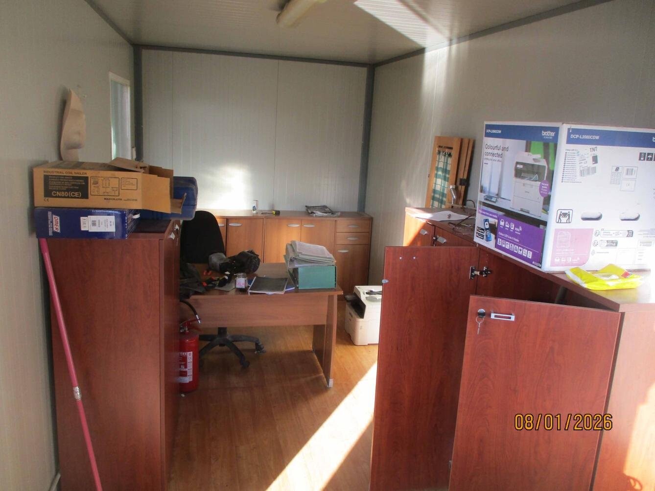 Macchine Per La Lavorazione Del Legno E Simili — foto 2
