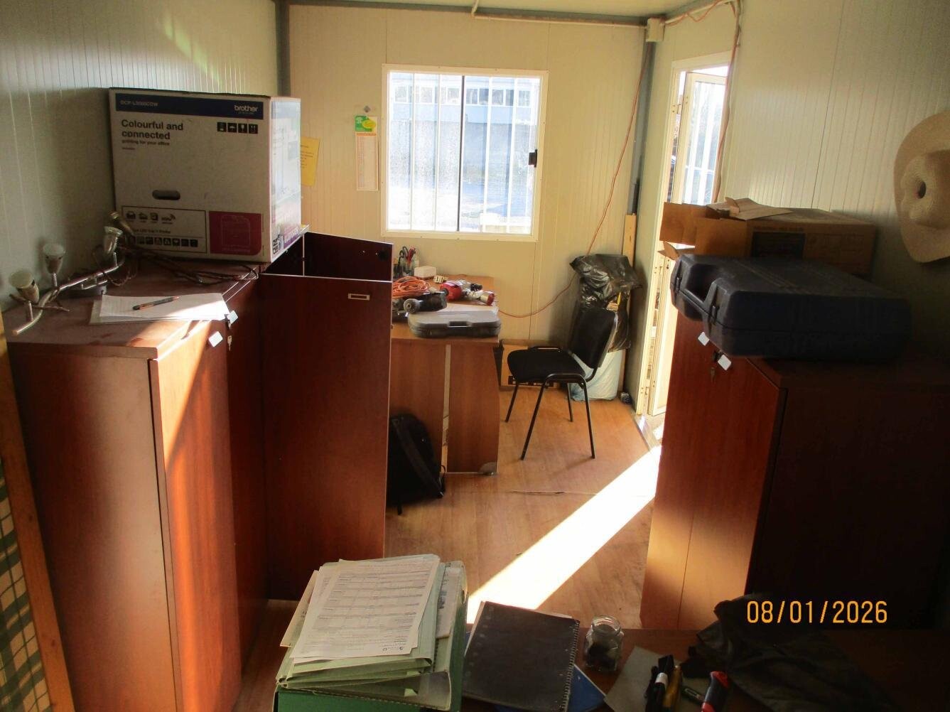 Macchine Per La Lavorazione Del Legno E Simili — foto 3