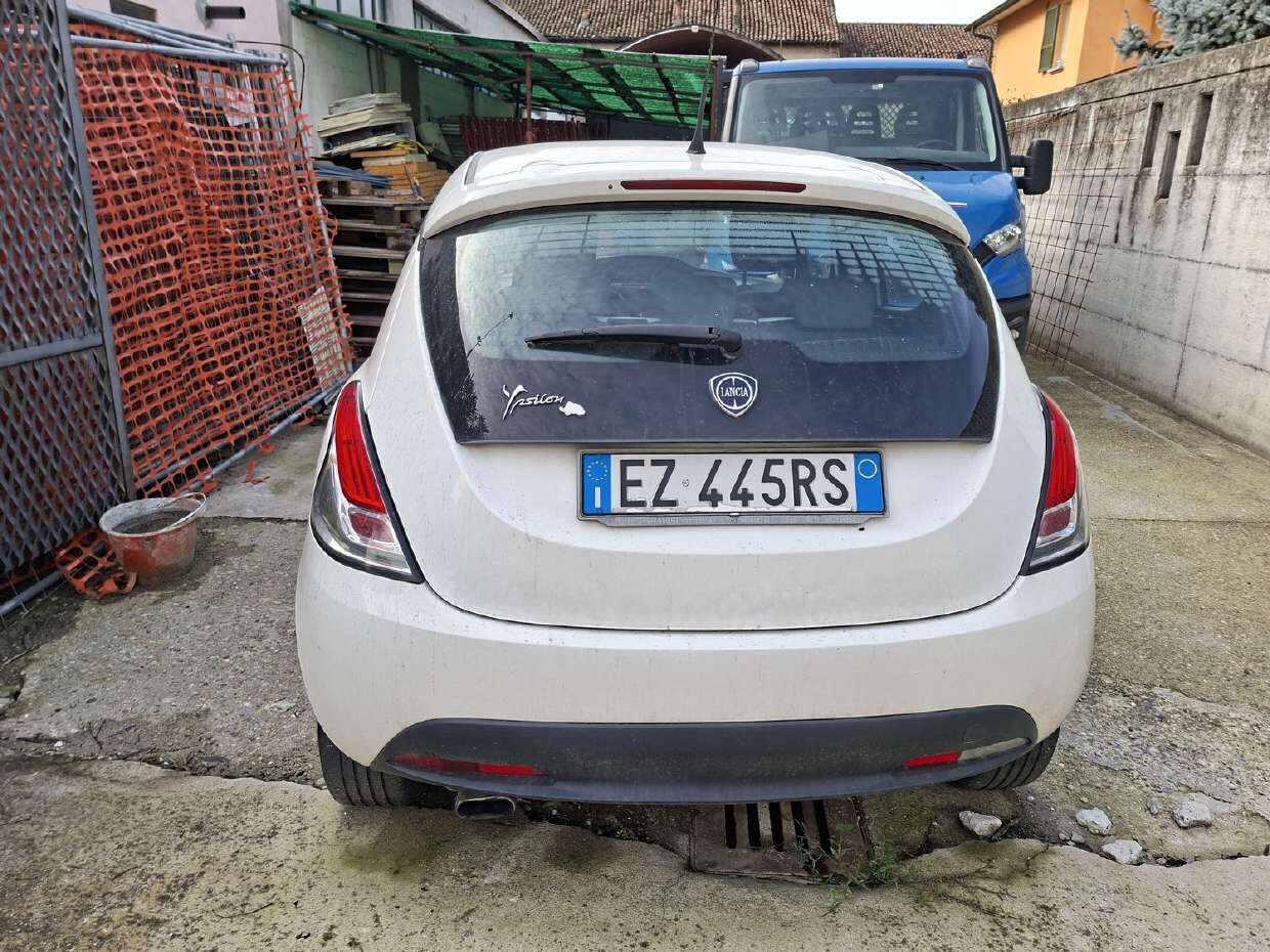 Autovetture — foto 2