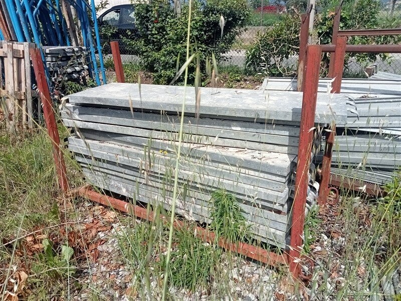 Macchinari, Impianti Ed Attrezzature Per L’Edilizia — foto 2