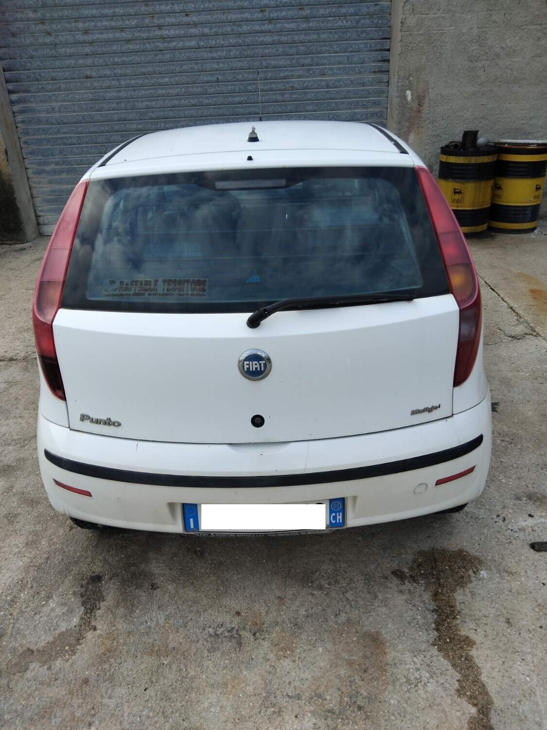 Autovetture — foto 2