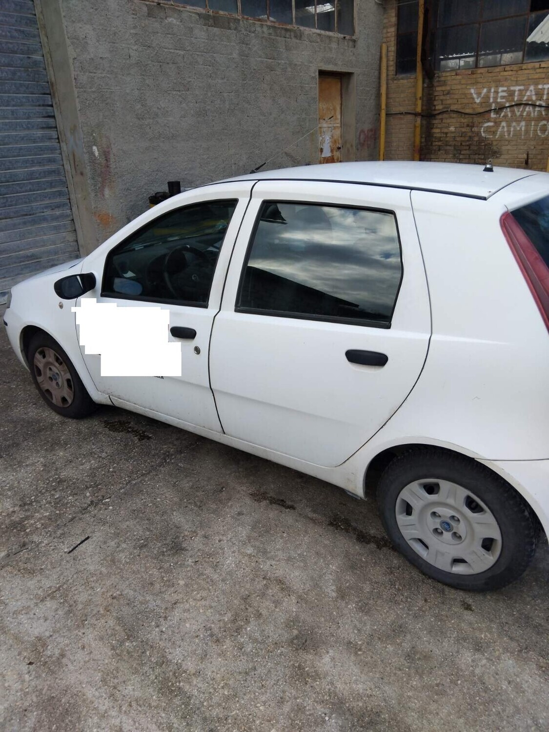 Autovetture — foto 3