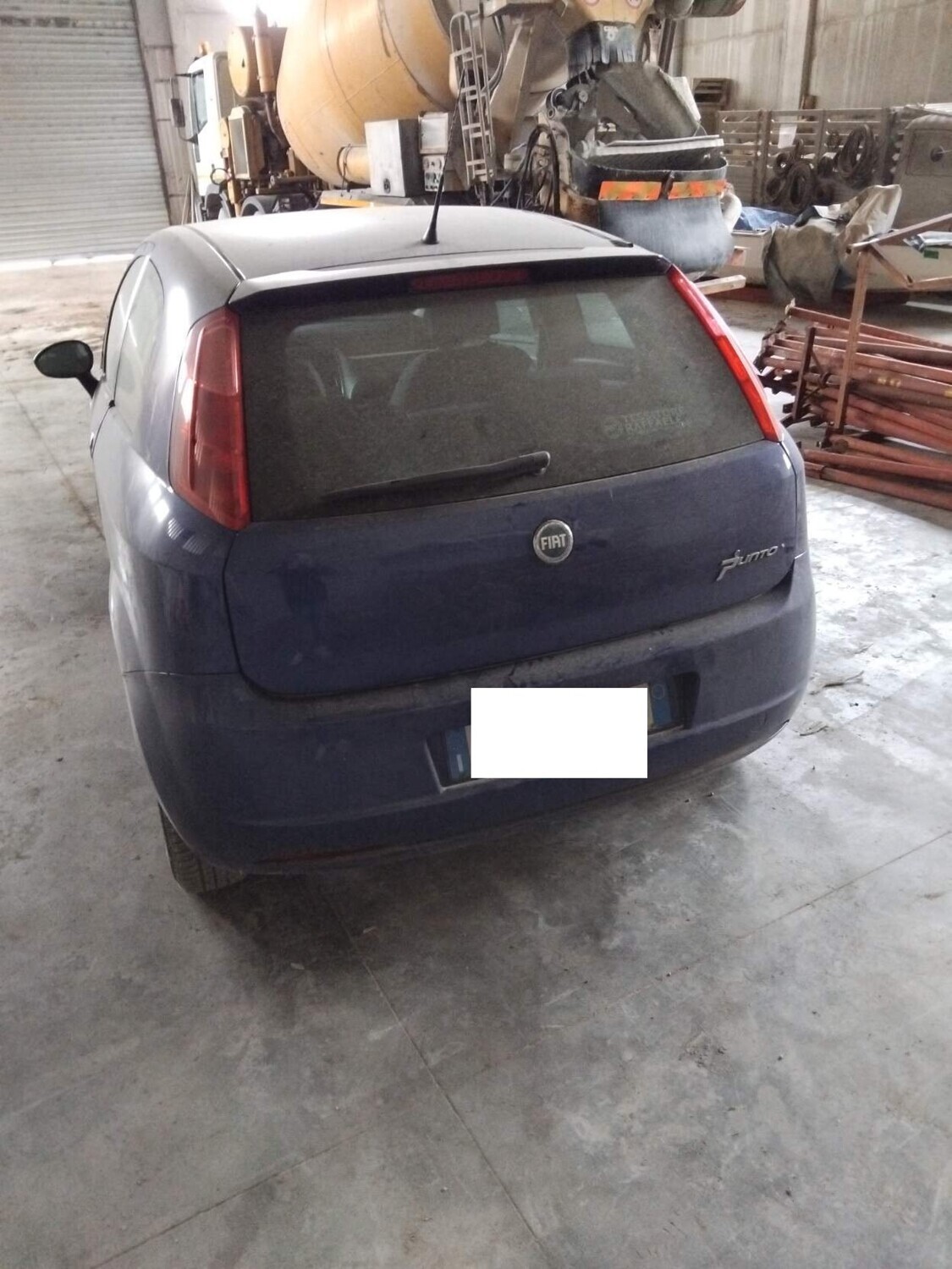 Autovetture — foto 2