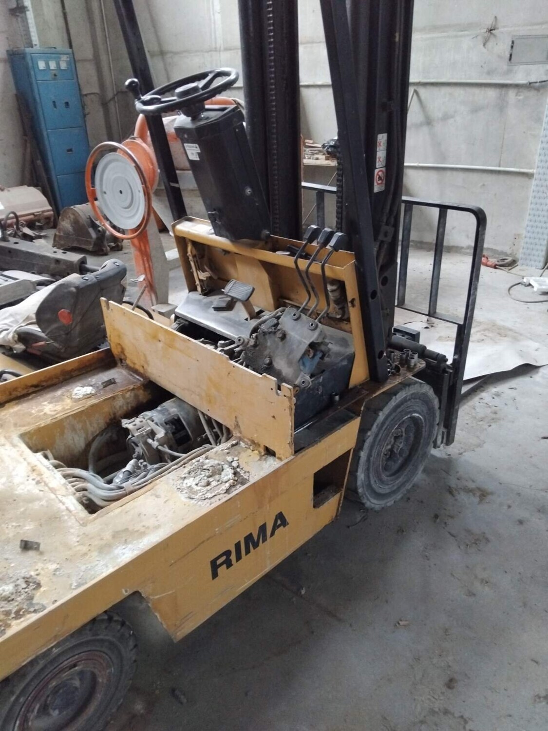 Apparecchi Di Sollevamento — foto 6