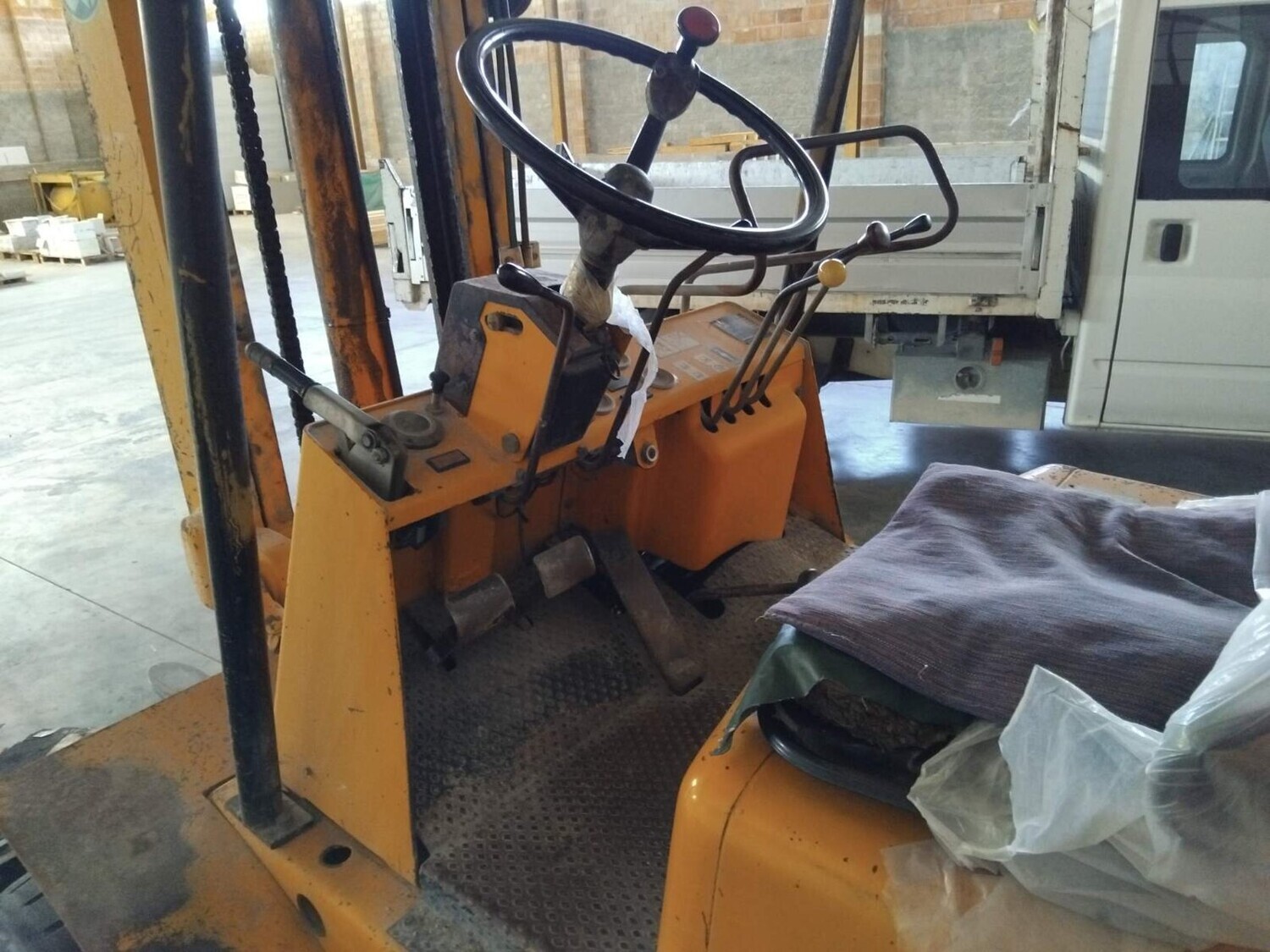 Apparecchi Di Sollevamento — foto 3