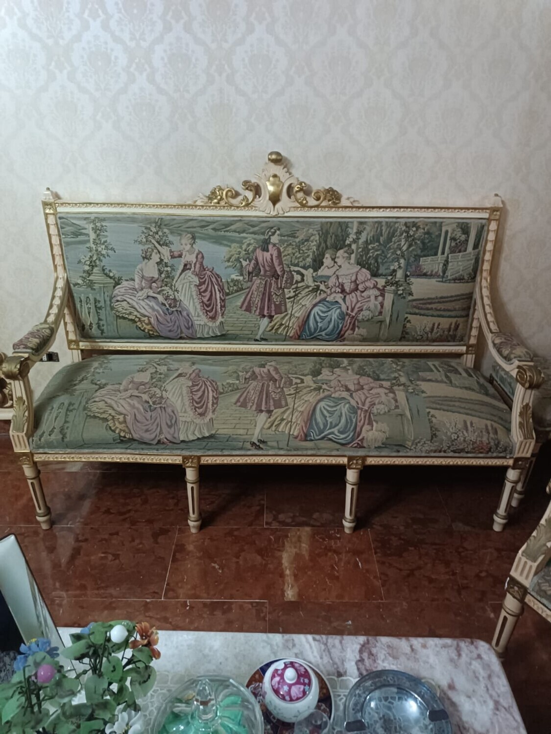 Mobili Da Casa E Varie — foto 2