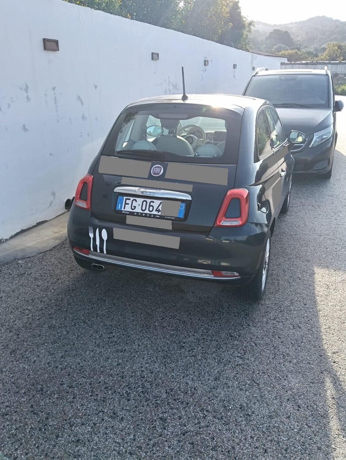 Autovetture — foto 3