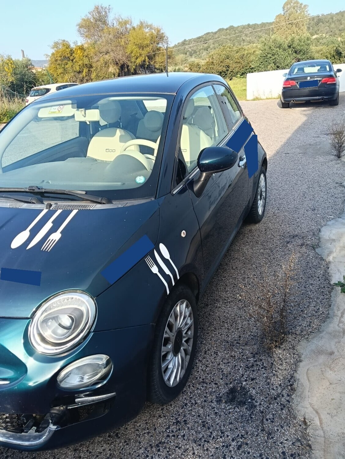 Autovetture — foto 2