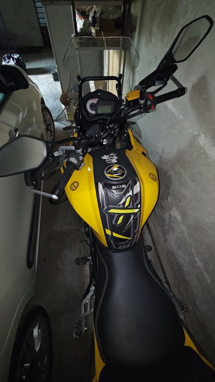 Motoveicolo O Ciclomotore — foto 3