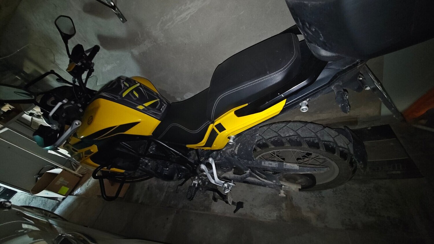 Motoveicolo O Ciclomotore — foto 2
