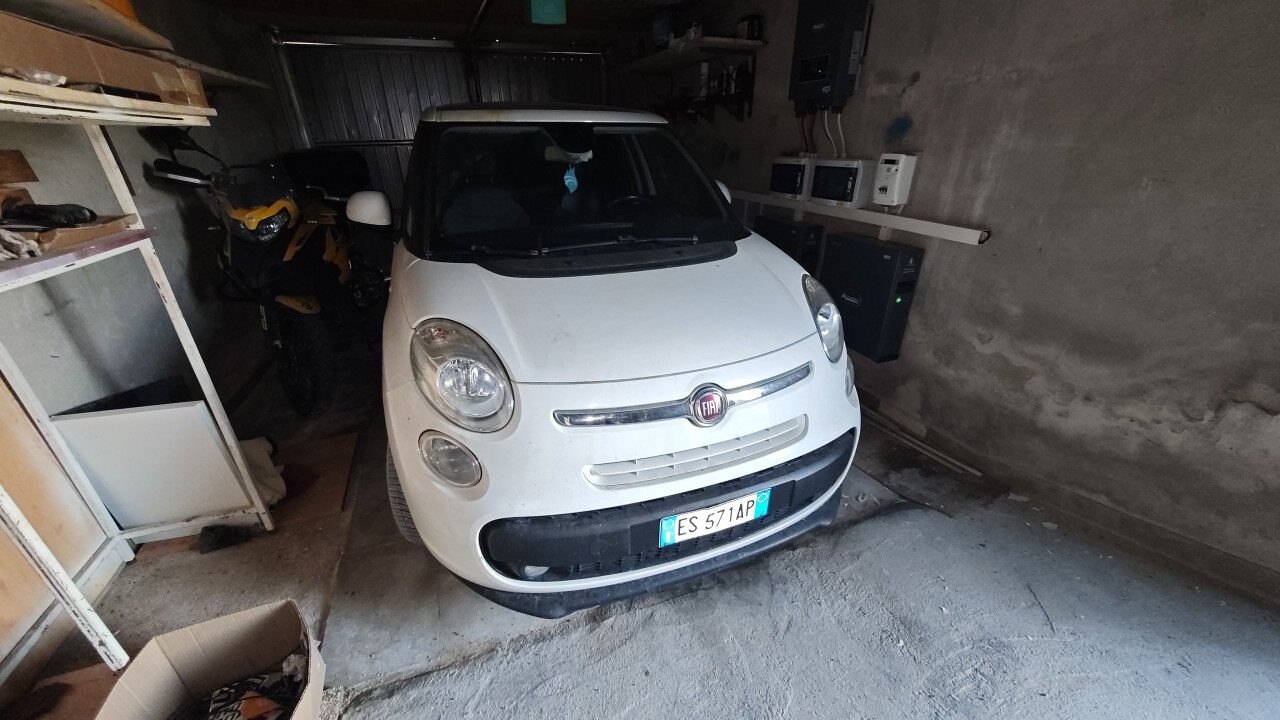 Autovetture — foto 2