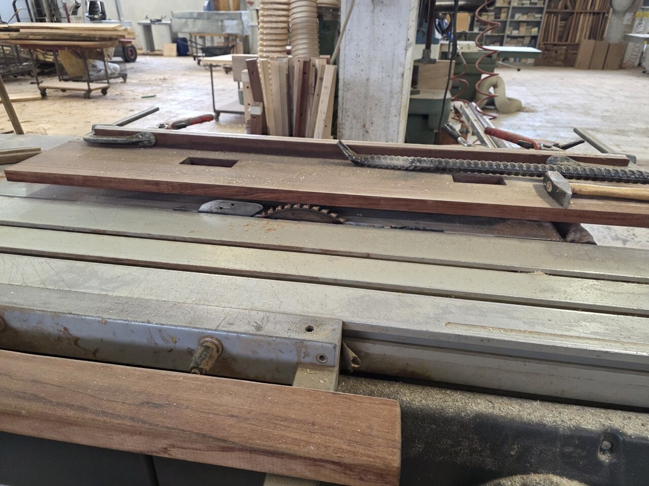Macchine Per La Lavorazione Del Legno E Simili — foto 5