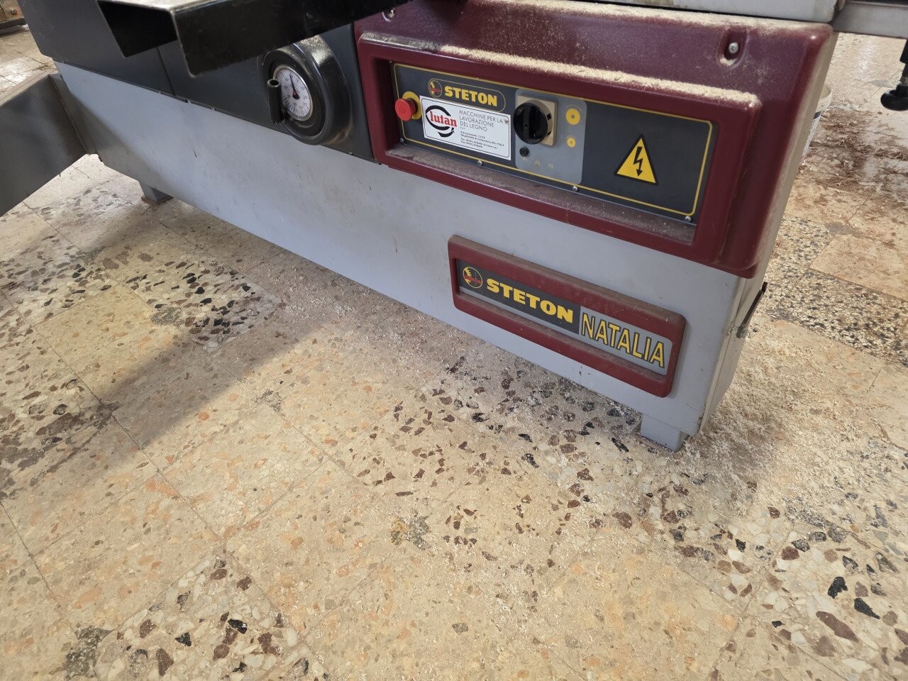 Macchine Per La Lavorazione Del Legno E Simili — foto 4