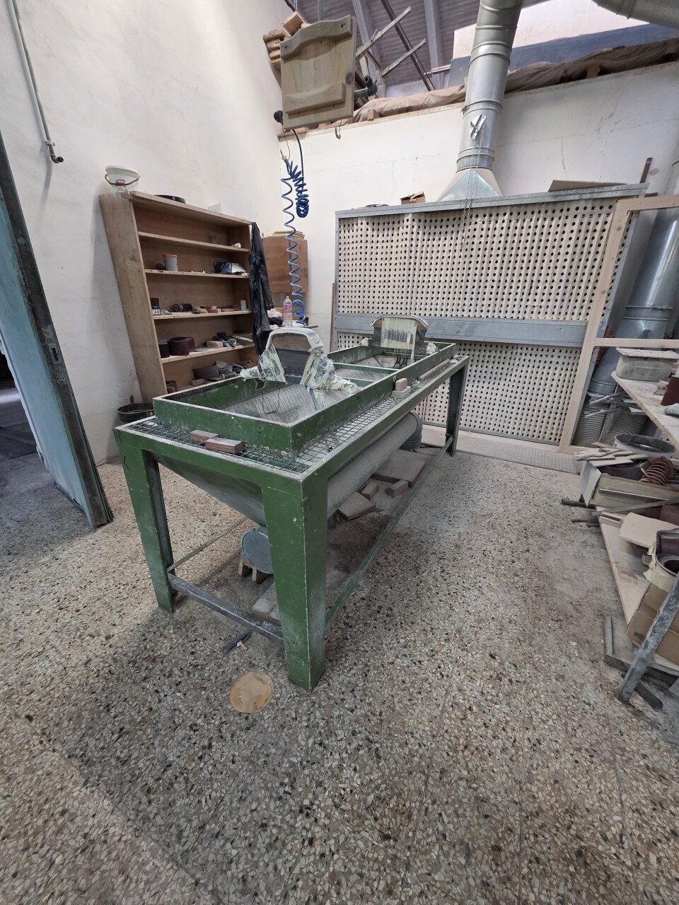Macchine Per La Lavorazione Del Legno E Simili — foto 2