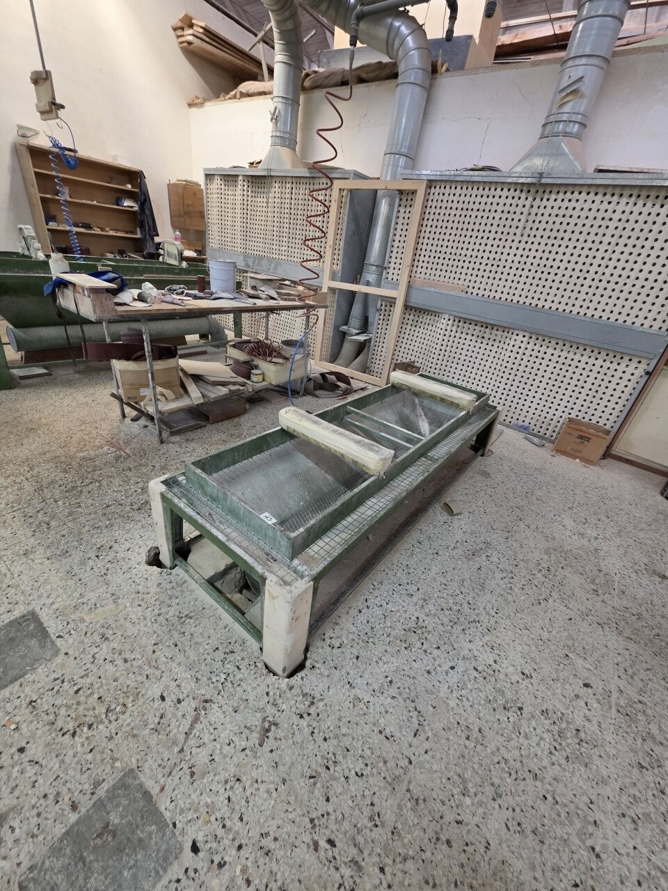 Macchine Per La Lavorazione Del Legno E Simili — foto 4