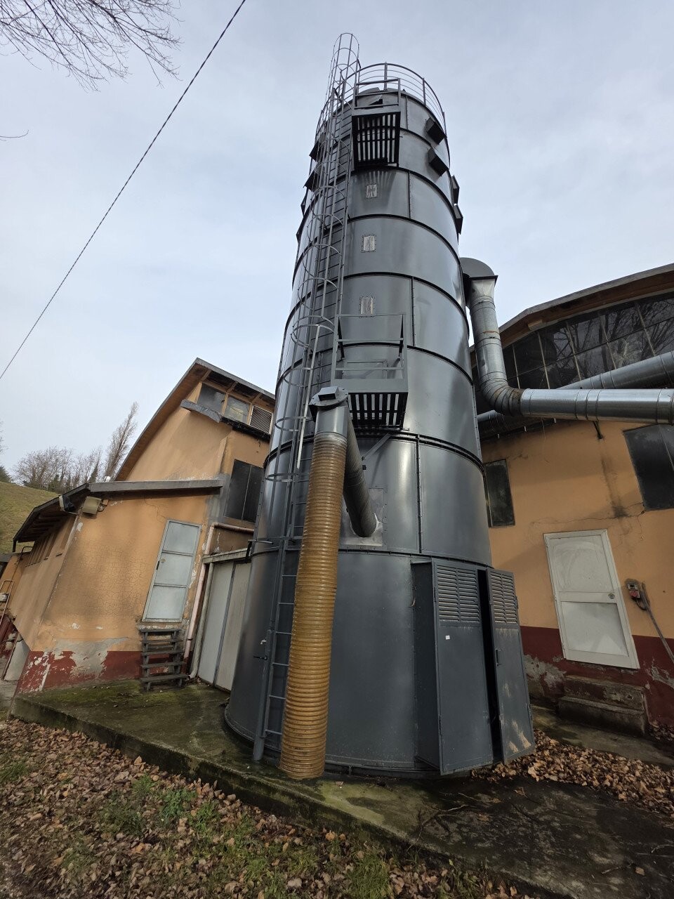 Macchine Per La Lavorazione Del Legno E Simili — foto 8