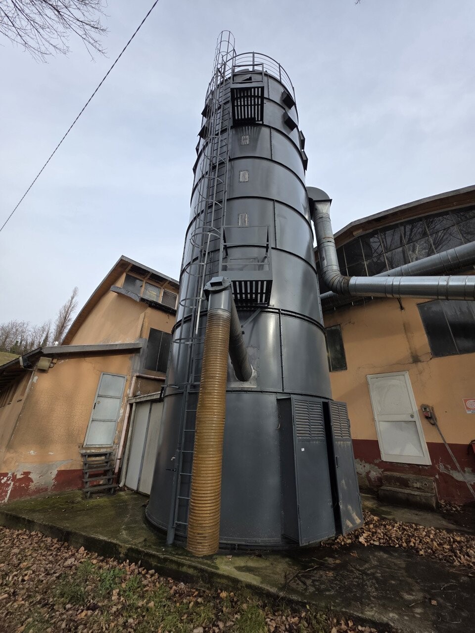 Macchine Per La Lavorazione Del Legno E Simili — foto 9