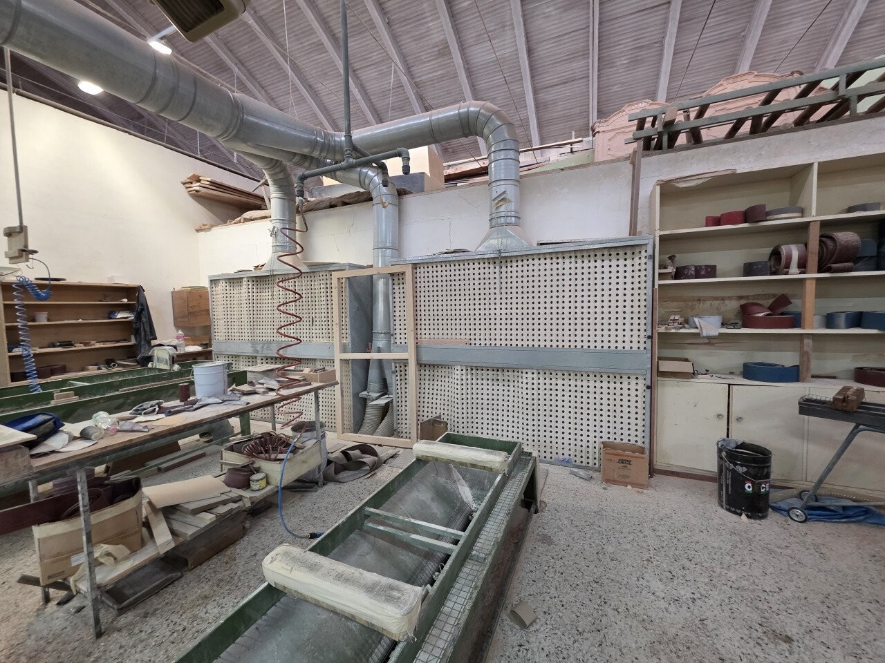 Macchine Per La Lavorazione Del Legno E Simili — foto 3