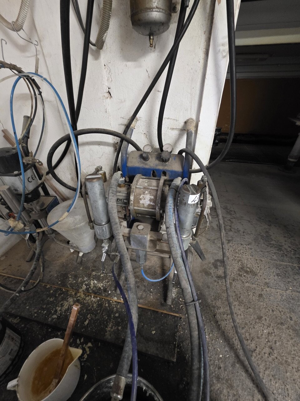 Macchine Per La Lavorazione Del Legno E Simili — foto 6
