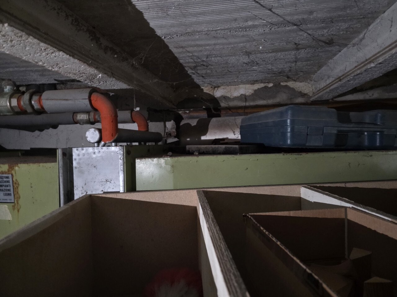 Macchine Per La Lavorazione Del Legno E Simili — foto 4
