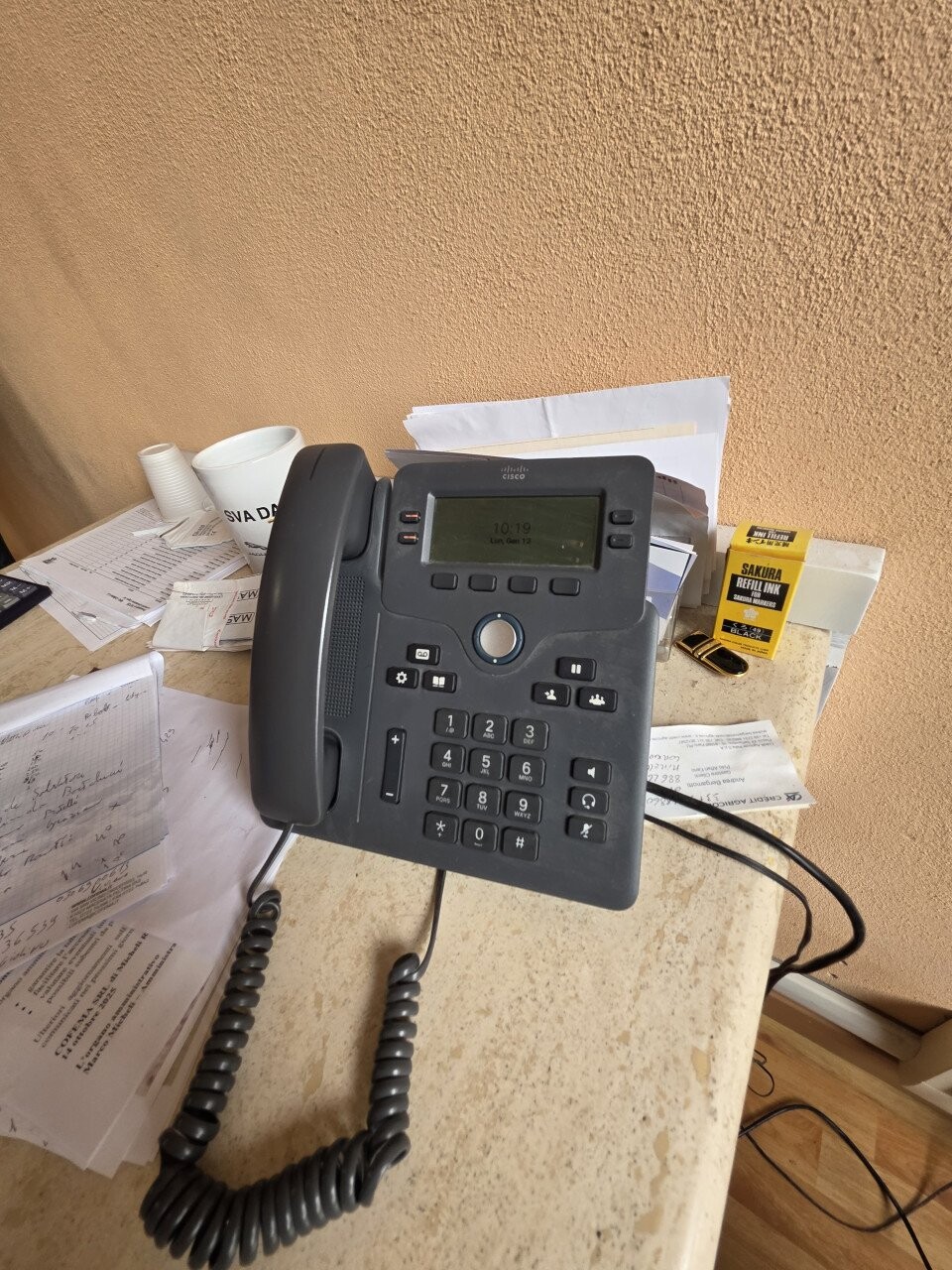 Arredi Da Ufficio E Varie — foto 7