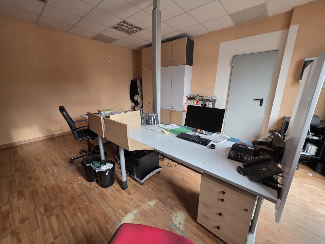 Arredi Da Ufficio E Varie — foto 2
