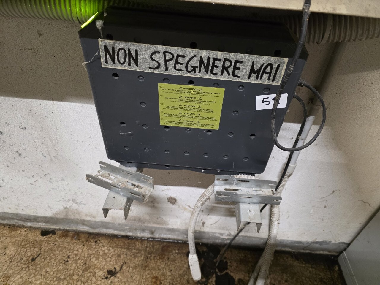 Arredi Da Ufficio E Varie — foto 5