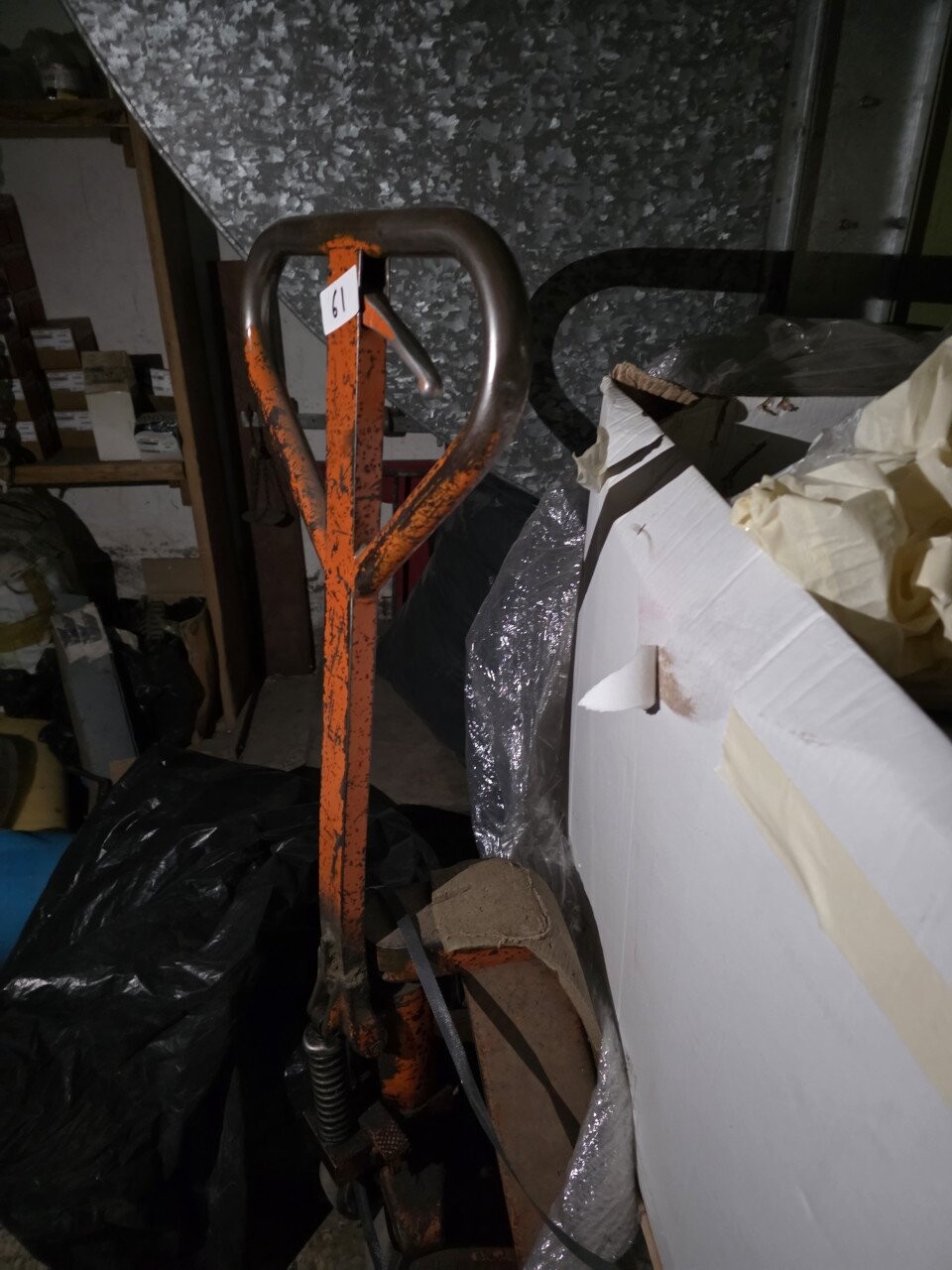 Apparecchi Di Sollevamento — foto 6