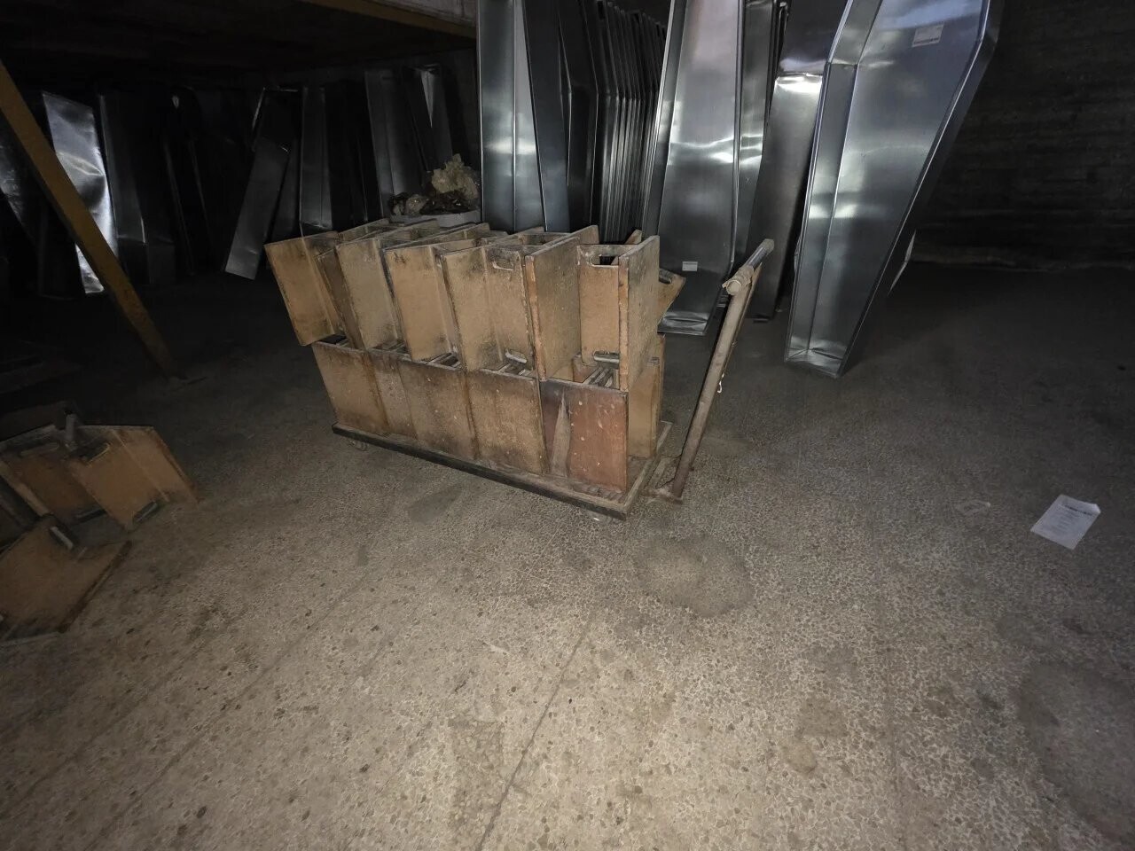 Apparecchi Di Sollevamento — foto 4