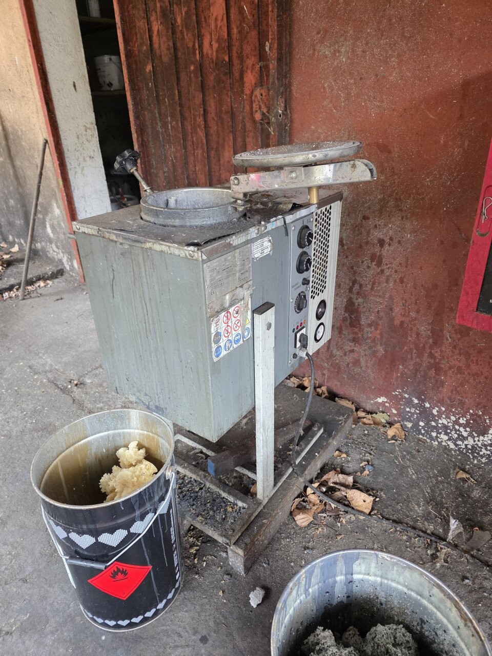 Macchine Per La Lavorazione Del Legno E Simili — foto 4