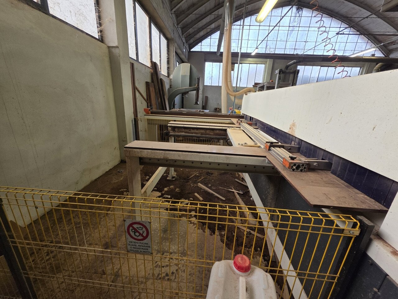 Macchine Per La Lavorazione Del Legno E Simili — foto 8