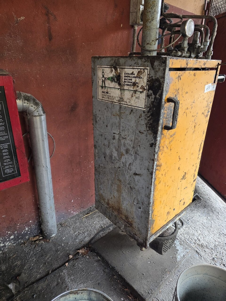 Macchine Per La Lavorazione Del Legno E Simili — foto 5