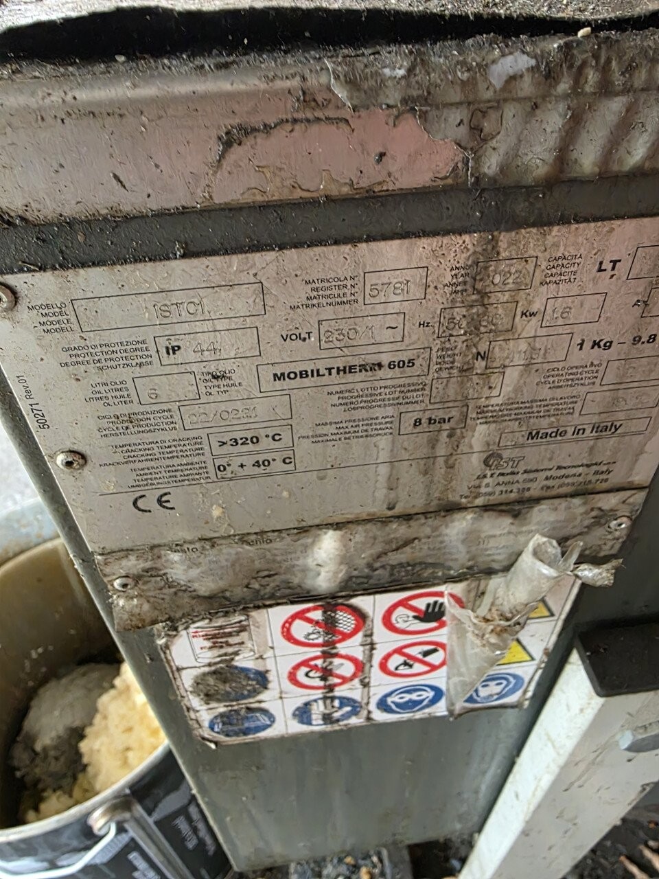 Macchine Per La Lavorazione Del Legno E Simili — foto 3