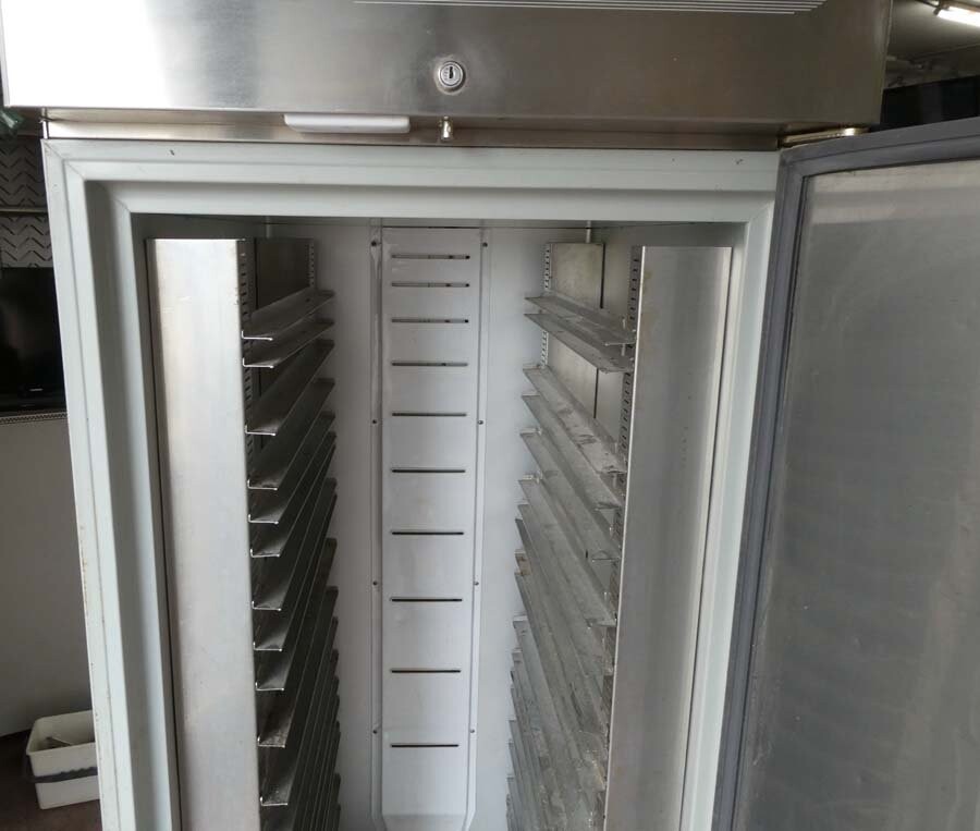 Macchinari Per L’Industria Alimentare E Conserviera — foto 2