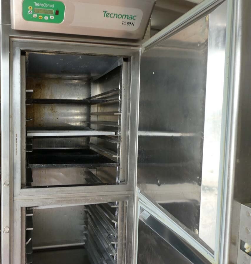 Macchinari Per L’Industria Alimentare E Conserviera — foto 4