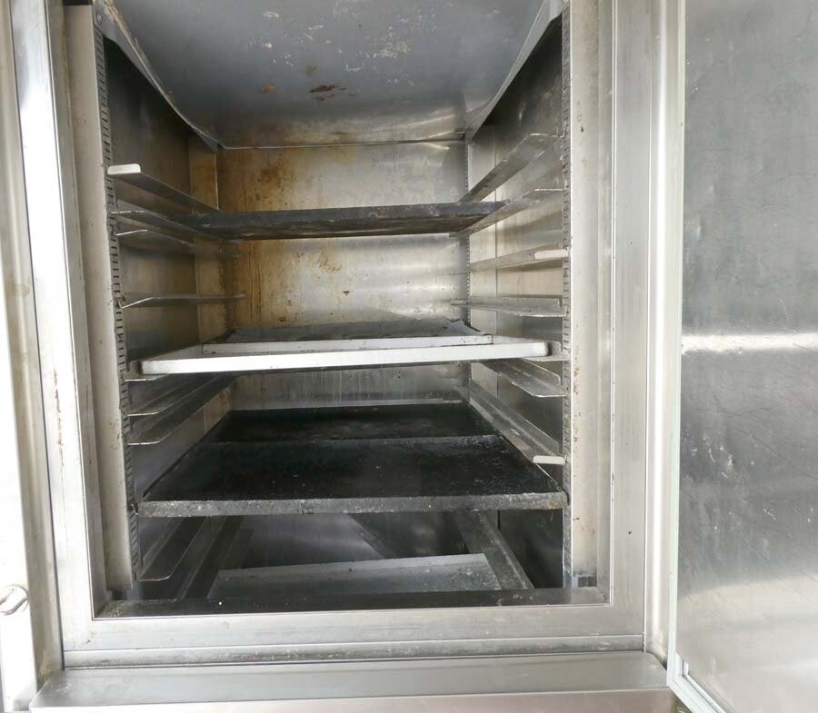 Macchinari Per L’Industria Alimentare E Conserviera — foto 5