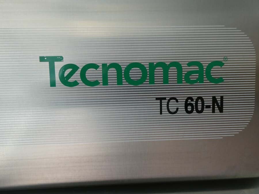 Macchinari Per L’Industria Alimentare E Conserviera — foto 7