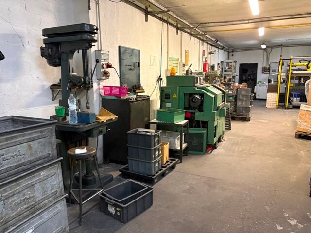 Attrezzature Industriali — foto 2